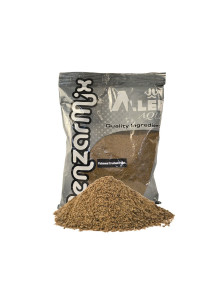 Пеллеты Benzar Mix Aller Aqua Pellet 800g - дробленая рыбная мука
            