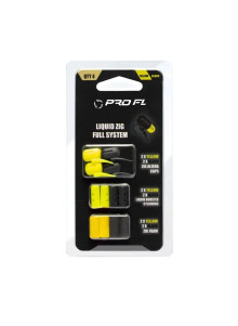 FL Zig Rig System Pro Liquid Zig Full System
            