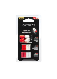 FL Zig Rig System Pro Liquid Zig Full System
            