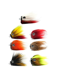 VMC Mustache Rig S 11 г — джиг-головка для силиконовых приманок на щуку