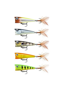 Vobleris Rapala X-Light Pop 4,5cm 4,5g
