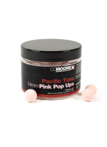 CC Moore Pink Pop Ups 14mm - Pacific Tuna
            
