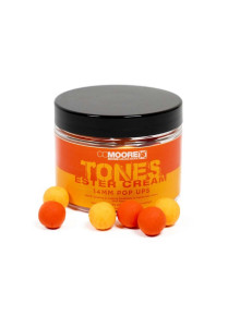 CC Moore Tones Pop Ups 12 mm - Ester Cream
            