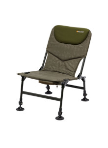 Prologic Krēsls Inspire Lite-Pro Chair W/Pockets