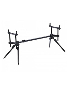 Stand Prologic C-Series Convertible Rod Pod 2
            