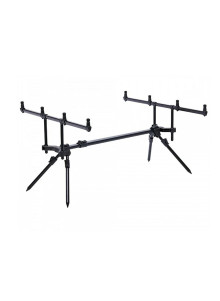 Stovas Prologic C-Series Convertible Rod Pod 4
            