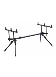Stovas Prologic C-Series Convertible Rod Pod 3
            
