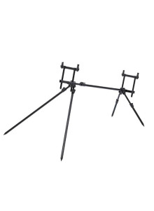 Stovas Prologic C-Series Convertible Long Legs 2 Rod Pod
            