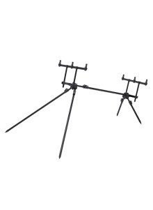 Prologic Подставка C-Series Convertible Long Legs 3 Rod Pod
            