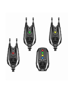 DAM Trauksmes komplekts TFX trauksmes komplekts 3+1
            