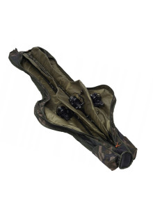 Dėklas meškerėms Prologic Avenger Padded Multi Sleeve 3 Rod 12-13ft
            