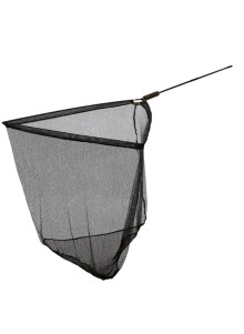 Carp scraper Prologic C3 Fulcrum Landing Net & Net Float 42"
            