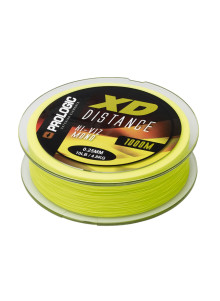Prologic XD Distance 1000m Carp Fishing Line Hi-Vis Strong Mono