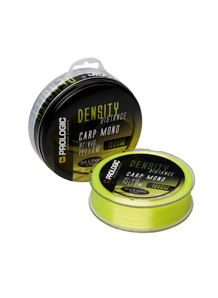 Valas Prologic DENSITY DISTANCE 1000m