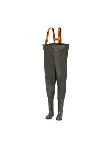 Bridkelnės Prologic Avenger Chest Waders Cleated
            