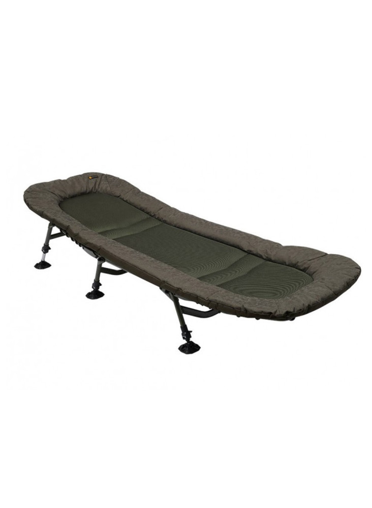 Prologic Gulta Inspire Lite-Pro 6 kāju gultas krēsls