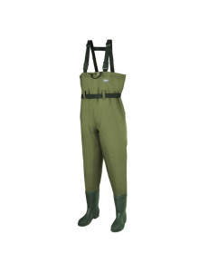 Fishing waders DAM Hydroforce Nylon Taslan Waders
            
