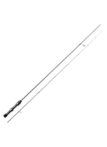 Spinning Fishing Rod Azura X-Game X58XUL X-Nano TZ 1.73m 0,1-1g