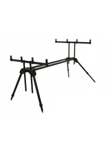 Prologic Statīvs Tri-Sky Pod 4 Rod
            