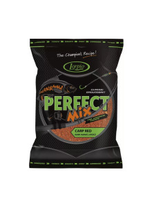 Lorpio Ēsma Perfect Mix 3kg - Karpu sarkanā krāsā
            