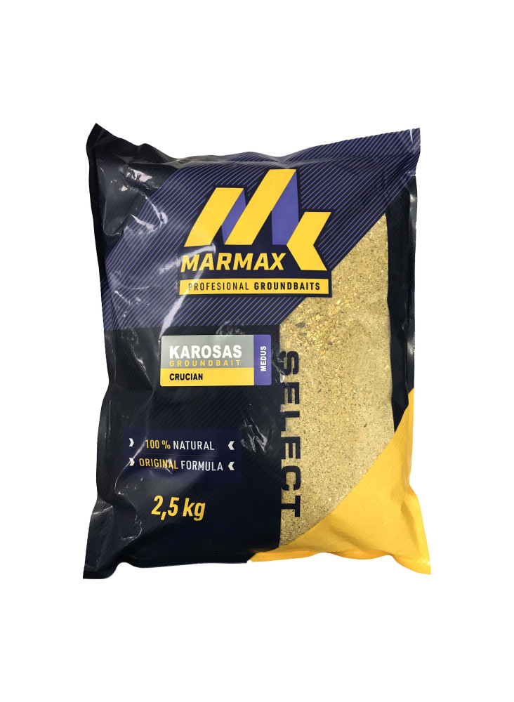 Marmax Выберите мед Карос