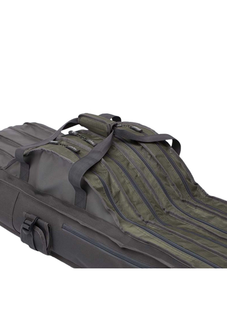 Rod case DAM 4 Compartment Rod Bag 1.50m +Pockets
