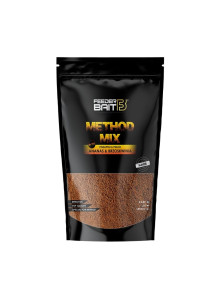 Прикормка Feeder Bait Method Mix 800 г - ананас и персик