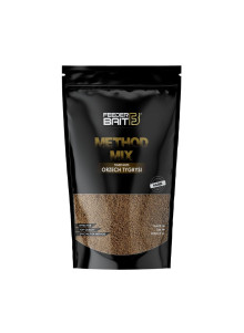 Bait Feeder Bait Method Mix 800g - Tigernut