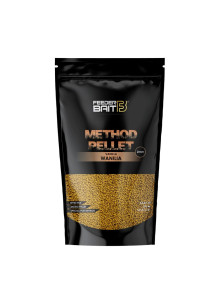 Pellets Feeder Bait Method Pellet 2mm 800g - Vanila