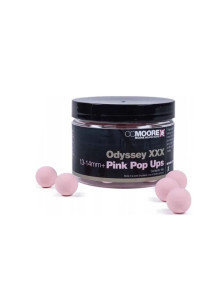 Boiliai CC Moore Pink Pop Ups 14mm - Odyssey XXX
            