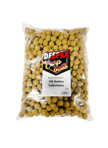 Deepex boili 20mm 3kg - saldā kukurūza
            
