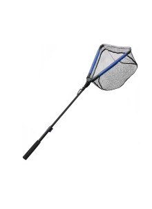 Rubberised rake FL 60-180cm
            