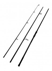 Carp fishing rod Crystal Black Fighter 3,5Lbs 3.90m