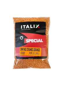 Italix Special Sinking Crumbs 500g - Orange
            