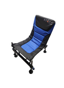Kėdė Atora Feeder Light Chair
            
