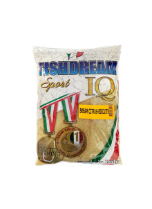 Jaukas Fish Dream Sport 1kg - Bream Citrus Biscuits
            