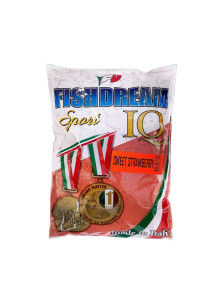 Bait Fish Dream Sport 1kg - Saldās zemenes
            