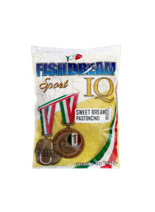 Приманка Fish Dream Sport 1 кг - Сладкий лещ Pastoncino
            