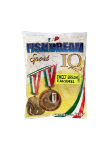 Jaukas Fish Dream Sport 1kg - Sweet Bream Caramel
            