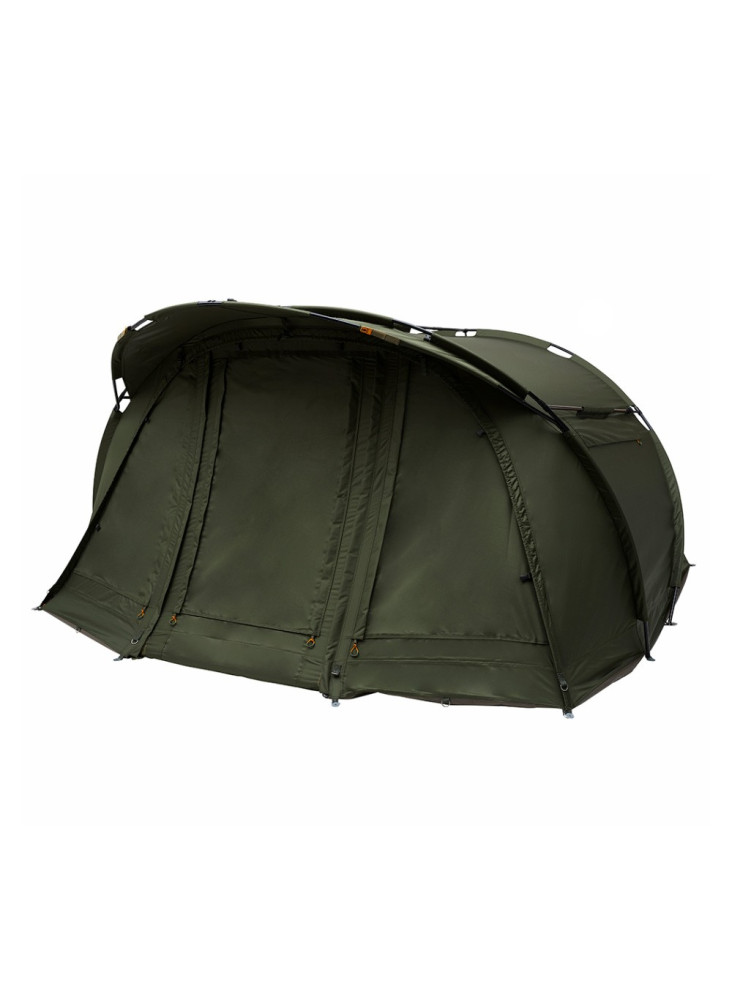 Prologic Палатка Inspire 2 Man Bivvy & Overwrap