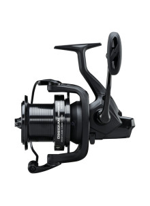 Okuma Obsidian Carp 12000
            