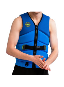 Life jacket Jobe Unify Vest Men Cobalt Blue
            