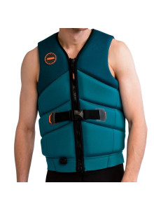 Life jacket Jobe Unify Vest Men Real Teal
            