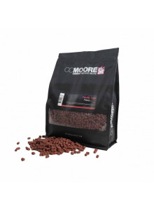 Pellets CC Moore Pellets 2mm 1kg - Pacific Tuna
            