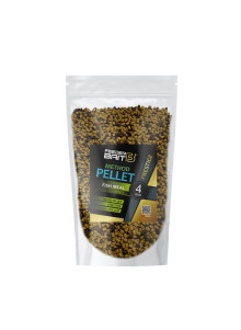 Peletės Feeder Bait Method Pellet 4mm 800g - Sweet
            