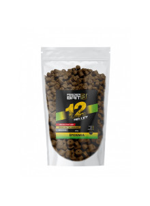 Peletės Feeder Bait Method Pellet 12mm 800g - Epidemia
            