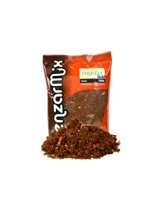 Bait Benzar Mix Ready Carp Groundbait 1kg - Scopex
            