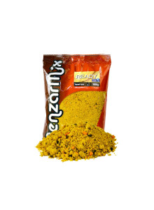 Bait Benzar Mix Ready Carp Groundbait 1kg - Saldā kukurūza
            