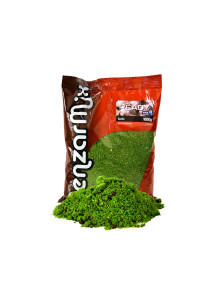 Bait Benzar Mix Ready Carp Groundbait 1kg - Ķiploki
            