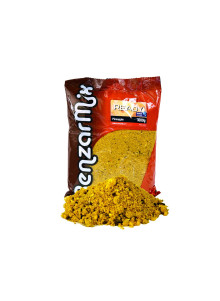 Jaukas Benzar Mix Ready Carp Groundbait 1kg - Pineapple
            